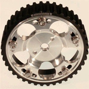 Fidanza Adjustable Miata Cam Gears